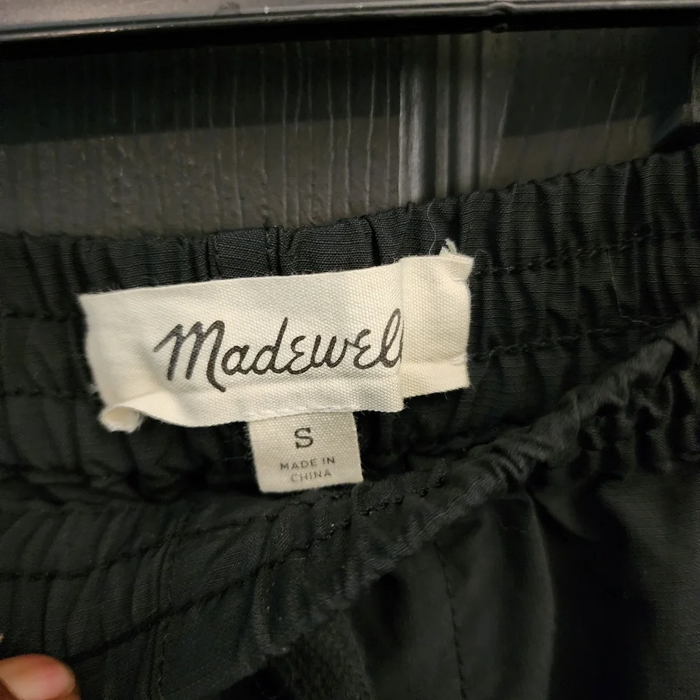 Madewell 6 1/2